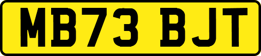 MB73BJT