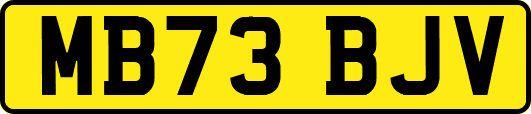MB73BJV