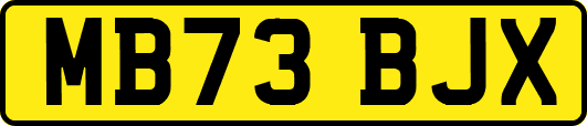 MB73BJX