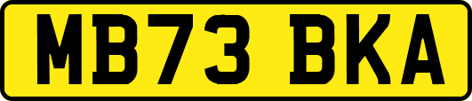 MB73BKA