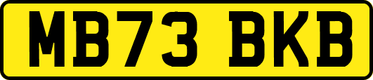 MB73BKB
