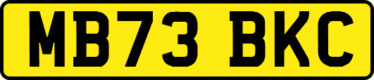 MB73BKC