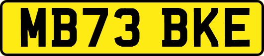 MB73BKE