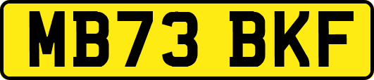 MB73BKF