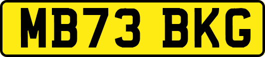 MB73BKG