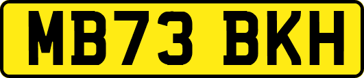 MB73BKH