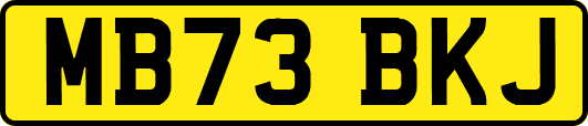 MB73BKJ