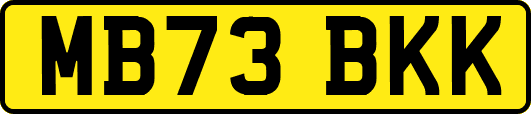 MB73BKK