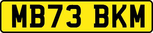 MB73BKM