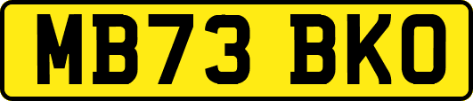MB73BKO