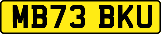 MB73BKU