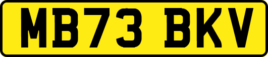 MB73BKV
