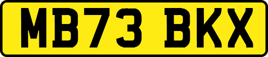 MB73BKX