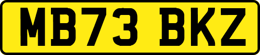 MB73BKZ
