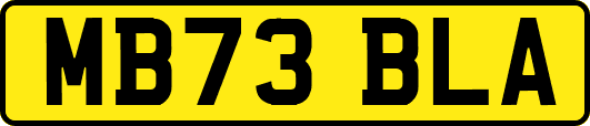 MB73BLA