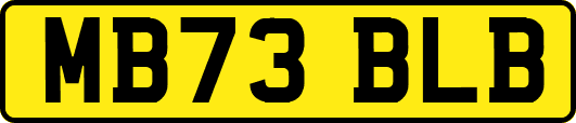 MB73BLB