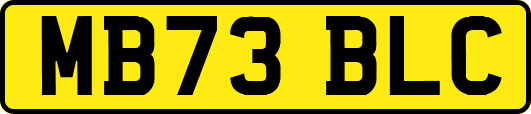 MB73BLC