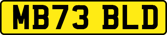 MB73BLD