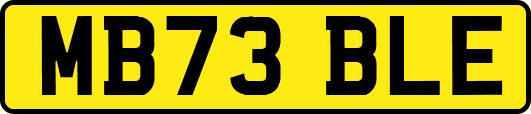 MB73BLE