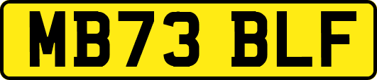 MB73BLF