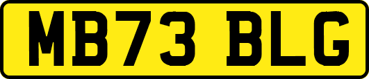 MB73BLG