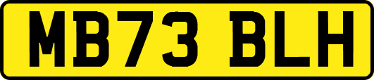 MB73BLH