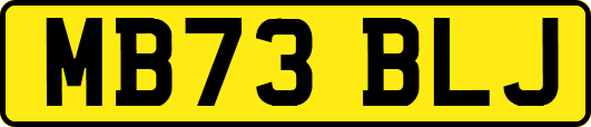 MB73BLJ
