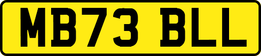 MB73BLL