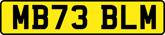 MB73BLM