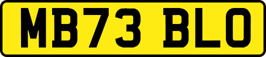 MB73BLO