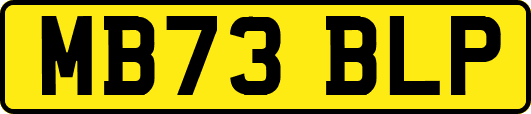 MB73BLP