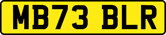 MB73BLR
