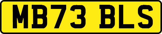 MB73BLS