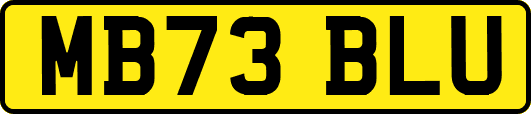 MB73BLU