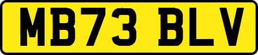 MB73BLV