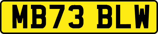 MB73BLW