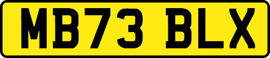 MB73BLX