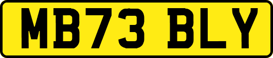 MB73BLY
