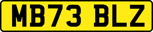 MB73BLZ