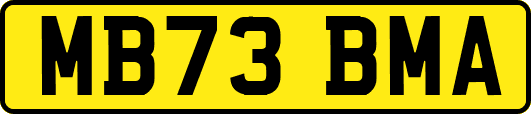 MB73BMA