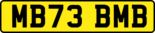 MB73BMB
