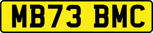 MB73BMC