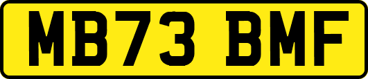 MB73BMF