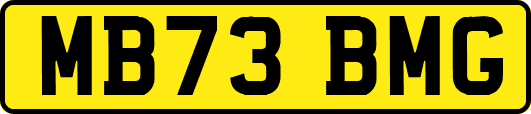 MB73BMG