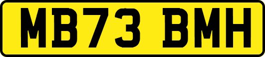 MB73BMH