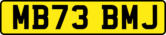 MB73BMJ