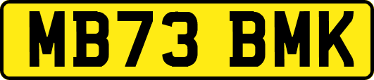MB73BMK