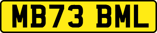 MB73BML