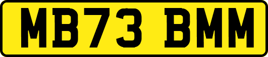 MB73BMM