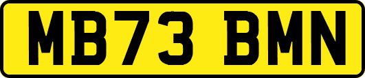 MB73BMN